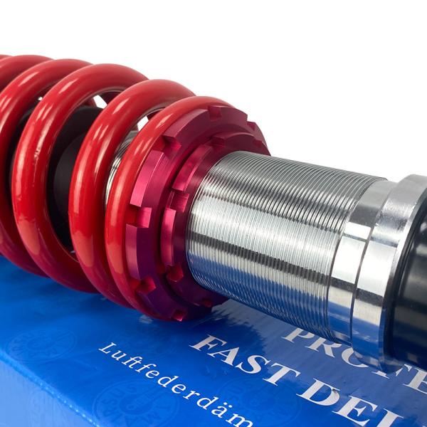 Buy Upgrade Your Vehicle's Performance With Front And Rear Suspension Coil Conversion Kit at wholesale prices