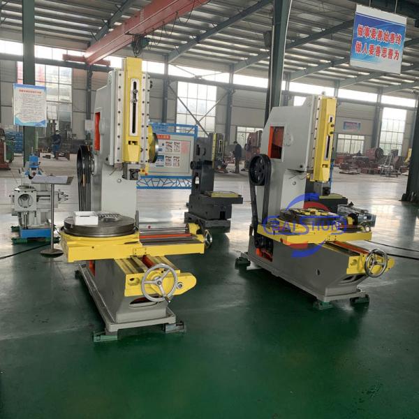 Buy B5020 Metal Slotting Machine 200mm Max Slotting Length 4kW at wholesale prices