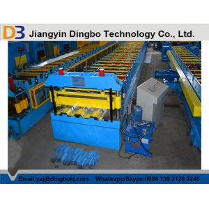 High-grade Floor Tiles Making Machine Fully With Automatic