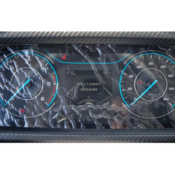 JAC Kaiyun +163 Horsepower 4X2 4.02m Single-row Refrigerated Truck