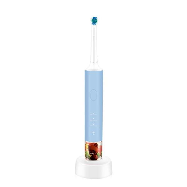 Buy Rechargeable Rotating Electric Toothbrush at wholesale prices