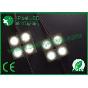 Quality Water Resistant High Brightness High Power Led Module 160 Degree for sale