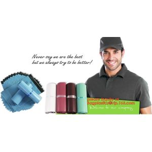 Poly Mailing Bags/Shipping Envelopes/Courier Bags, mailing envelope plastic