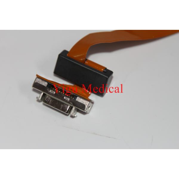 Buy  RAD-87 Oximeter Connector Flex Cable Medical Spare Parts at wholesale prices