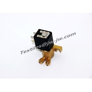 Quality Picanol Omni Plus 3 Relay Solenoid Valves Airjet Loom Valve for sale