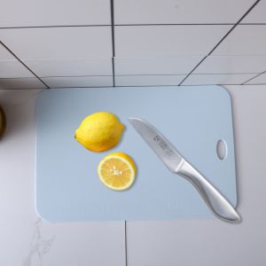 Fruit Household Christmas Cutting Boards For Food Preparation