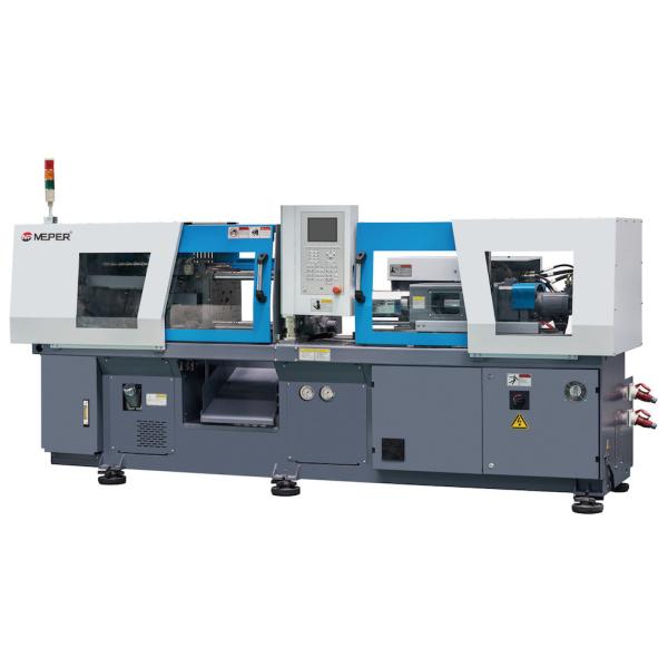 Buy High Speed Plastic Molding Machinery , CE Custom Plastic Mould Machine at wholesale prices
