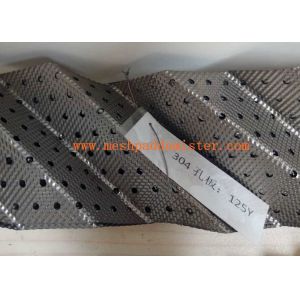 0Cr18Ni9 150mm Layer Height 125Y Structured Packing