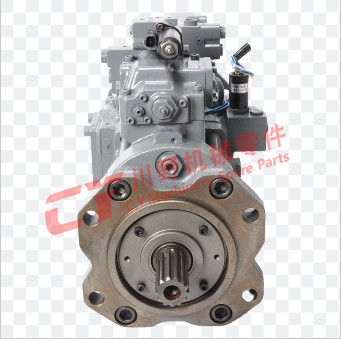 05634 K5V160DTP-NOSER-9Y00 Excavator Hydraulic Pumps For SH350A5