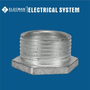 Malleable Iron 2 Rigid Conduit Nipple Threaded Conduit Nipple