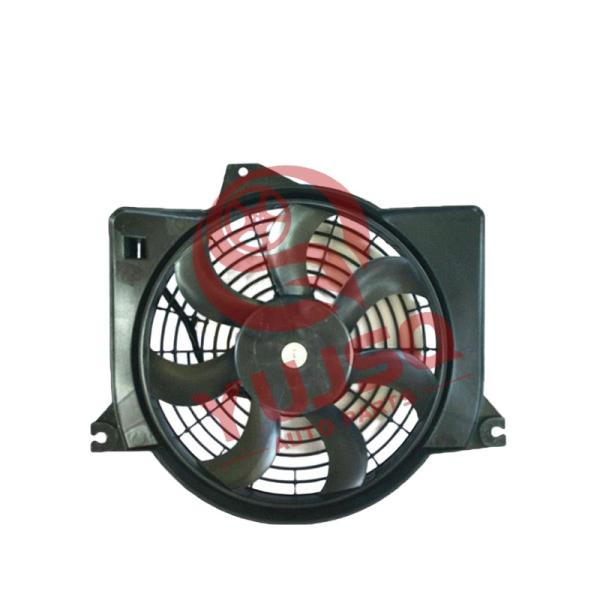 Buy OEM 97730-17000 12V Radiator Fan for Hyundai Matrix 2001-2010 at wholesale prices