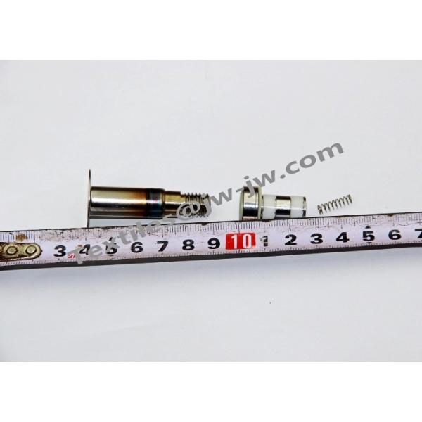 Good Quality Piston Toyota 710 Series Solenoid Valves Airjet Loom Spare Parts