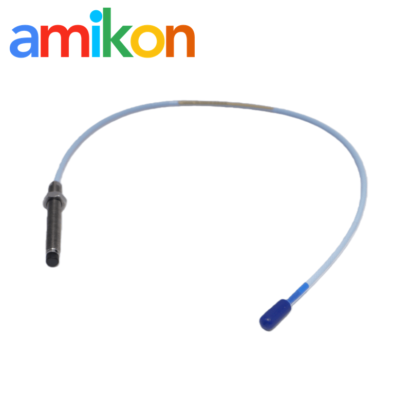 Quality Bently Nevada 330101-00-28-05-02-00 3300 XL 8 mm Proximity Probe with Keyphasor Monitoring for sale