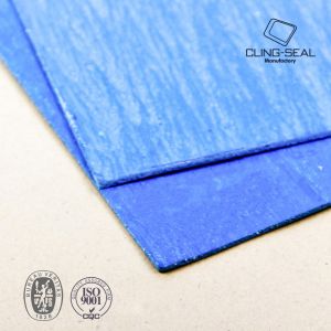 Pipe Seals Compressed Non Asbestos Gasket With Non Asbestos Flanges