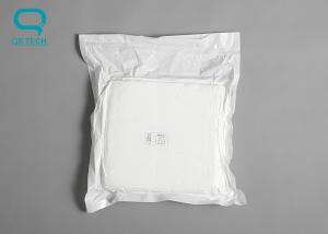 China microfiber  Lint Free Non Woven Wipes cleanroom polyester wiper on sale