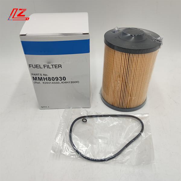 20. MMH80930 Fuel Filter for Other Vehicles in Market