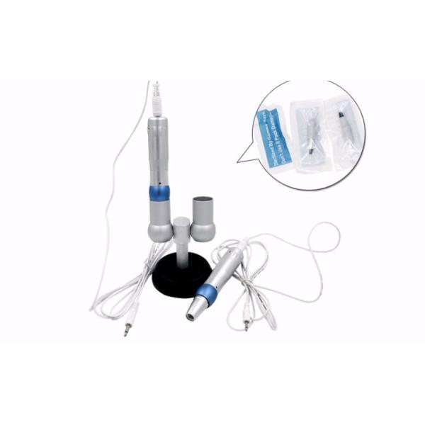 Wired / Wireless Permanent Makeup Digital Tattoo Machine Adjustable Needle Extension