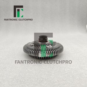 KAMAZ Truck Engine Cooling System Parts Electric Cooling Fan Clutch 020005181