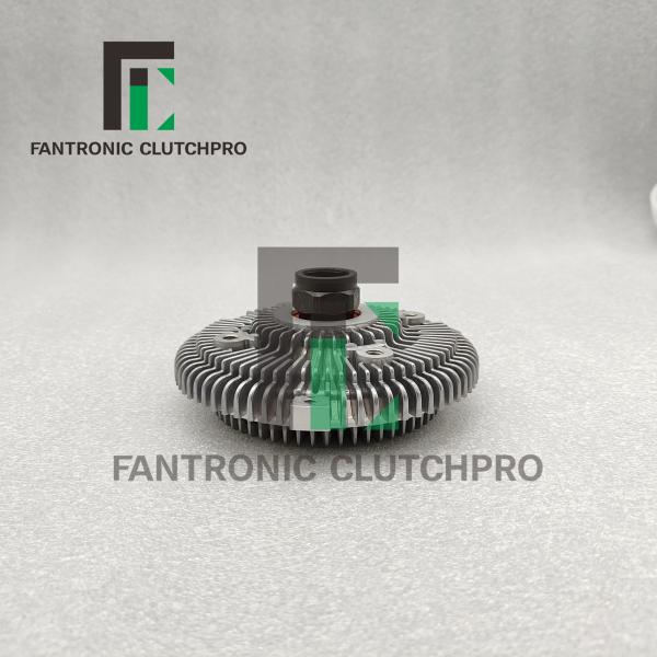 KAMAZ Truck Engine Cooling System Parts Electric Cooling Fan Clutch 020005181 020004136