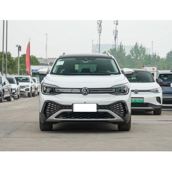Hot selling Vw Id6 X Crozz Prime Electric Car Accessories Tools For Id6 Suv Vw Id4 Id6 Crozz Pure Pro Volkswagen
