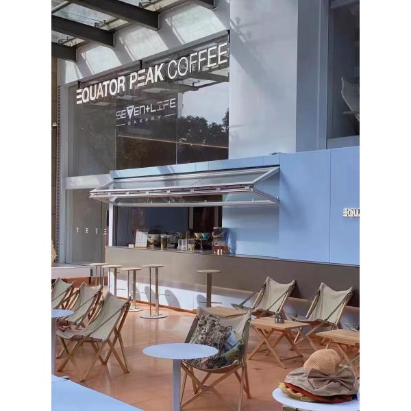 Artisanal Folding Window Replication Using Traditional Woodworking Techniques