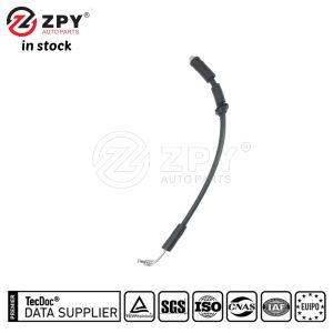 ZPY 8E0611707H Hight Quality New Front Brake Hose Line For Audi RS4
