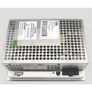 Quality 3BSE013237R1 TU836V1 ABB Compact Module Redundant Power Supply Module for sale