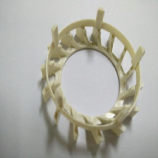 Buy PA6 / PA66 / ABS Injection Molding Services Big Size Electric Drills Wind Blade at wholesale prices