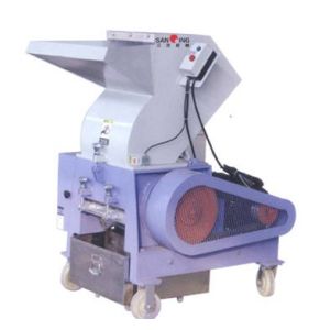 China XC-GP300 Plastics Crushing Auxiliary Machine on sale