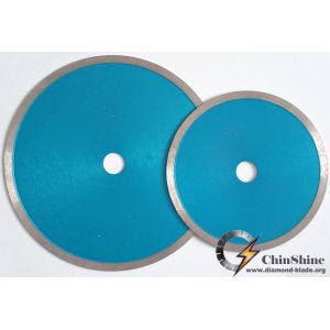 China Turbo Rim Diamond Cutting Disc for Concrete Alloy Steel on sale