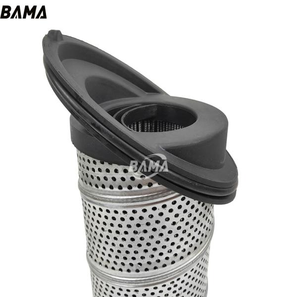 Glass Fiber Hydraulic Oil System Pressure Filter Element 940736Q for Durable Filtration