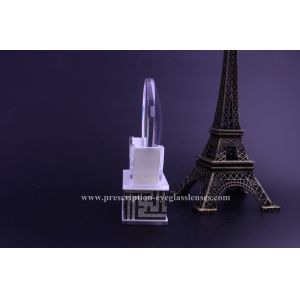 1.59 Progressive Polycarbonate Eyeglass Lenses Hard Coated High Transmission