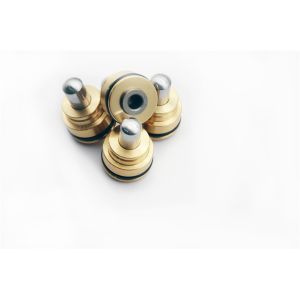 10x8x5cm Ex200-2/3/5 Hydraulic Joystick Pusher Bullet