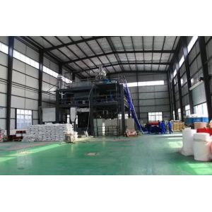 Light Weight Resistance 25 - 70gsm Full Body Disposable Protective Coverall