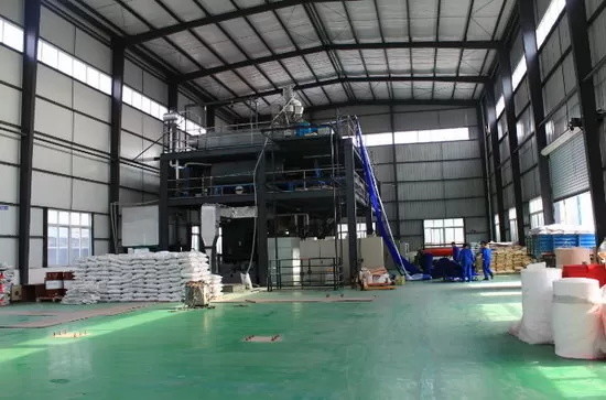 Light Weight Resistance 25 - 70gsm Full Body Disposable Protective Coverall