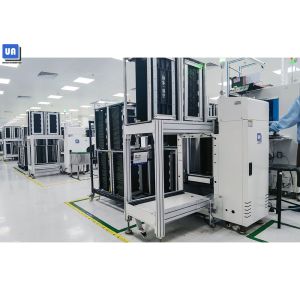 AC220V 150W Magazine PCB Loader Unloader 6Kg/cm2 SMT Equipment