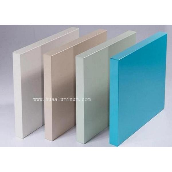 Buy Anti Scratch Honeycomb Board Sheets 1600*6000mm Honeycomb Core Board at wholesale prices