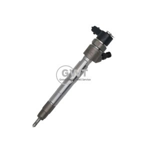 ISF2.8 BOSCH Diesel Fuel Injectors 5309291 5258744 0445110376