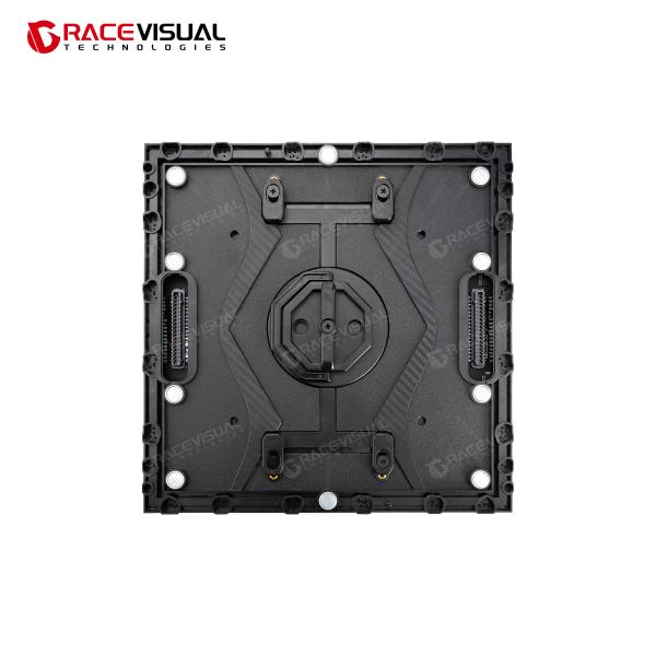 IRC Series Indoor Rental LED Display – 7680Hz Refresh, 1.9–2.9mm Pixel Pitch, 4K Ready & Energy-Saving