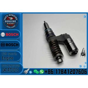Diesel Fuel Unit Injector 0414701013 0414701052 0414701083 2995480 2998526