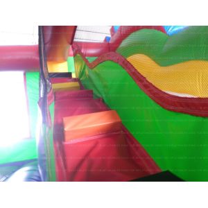 Rainbow Bouncy Slide (CYBC-29)