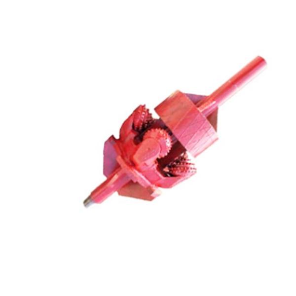 Buy 12 To 66" Directional Drill Reamer HDD Drilling Tools Trenchless at wholesale prices