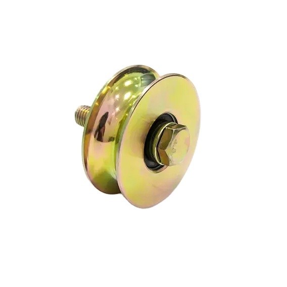 Buy Heavy Duty Slide Gate Guide Roller at wholesale prices