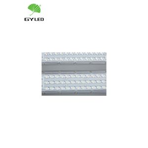 50W Commercial Solar Powered Street Lights Lithium Battery