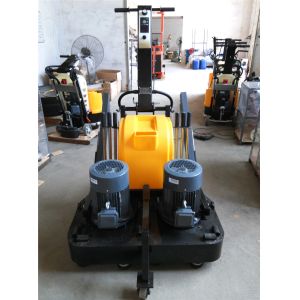 200mm Grinding Disc Wireless Remote Control 10mm Thickness