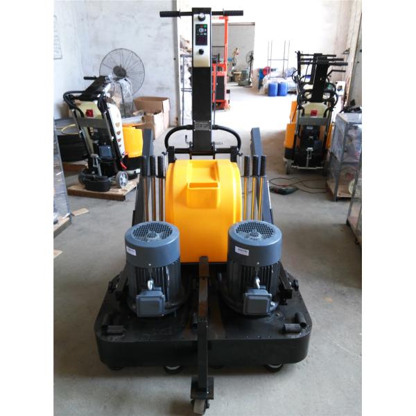 Buy 200mm Grinding Disc Wireless Remote Control 10mm Thickness at wholesale prices