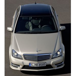 2048208959 Headlight for MERCEDES-BENZ GLK-CLASS (X204)