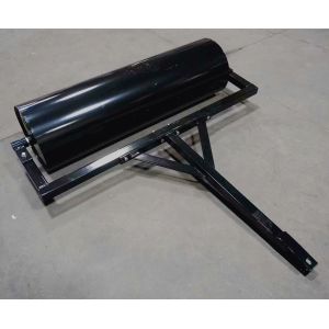 LA14 - 14mm Diameter Atv Ballast Roller; Lawn Roller For Farm