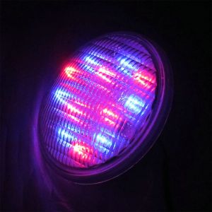 Screw Terminal SMD2835 LED 22W LED PAR56 Bulb