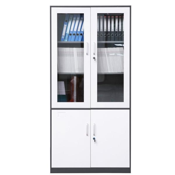 Buy Electrostatic Powder Coated Medical Storage Cupboards at wholesale prices